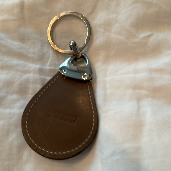 Fleur De Lis key chain - Picture 2 of 2